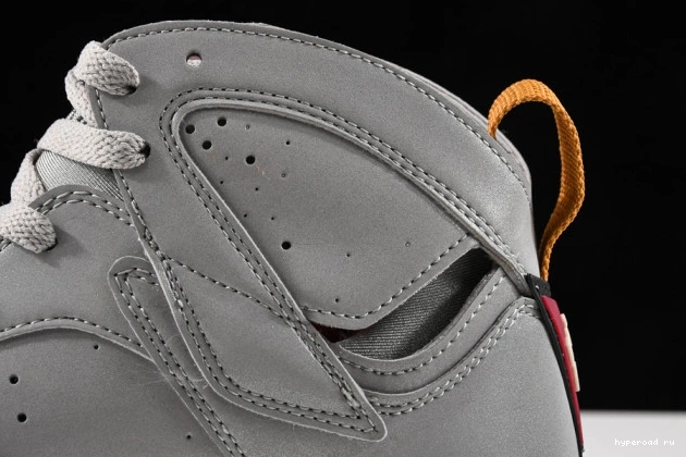 Air 7 Cardinal BV6281-006 Reflective Jordan 0804